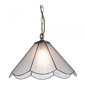 Fermo Tiffany Pendant Frosted