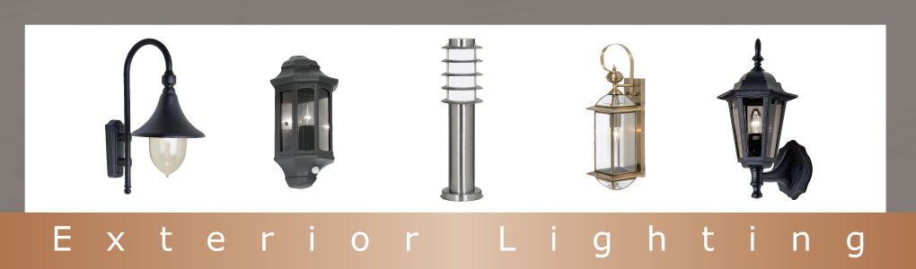 Oaks Lighting Exterior Lighting