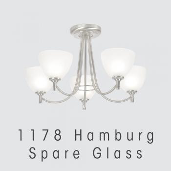 Hamburg Glass