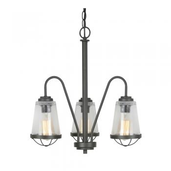 Bodo 3 Light Pendant