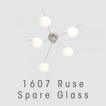 Ruse Glass