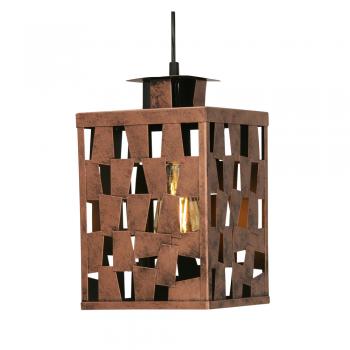 Reka Pendant Light