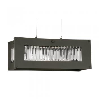 Bergen 3 Light Pendant