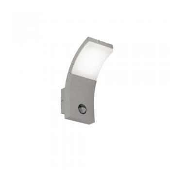 Kroz LED Exterior Wall Light