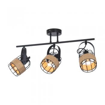 Craco 3 Light Bar
