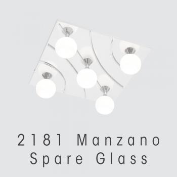 Manzano Glass