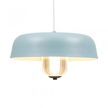 Lalla LED Metal Pendant Large