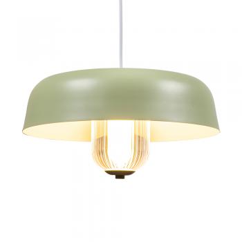 Lalla LED Metal Pendant Large