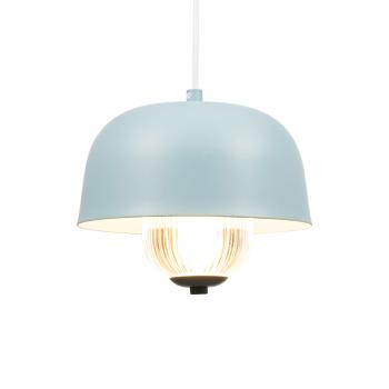 Lalla LED Metal Pendant Small