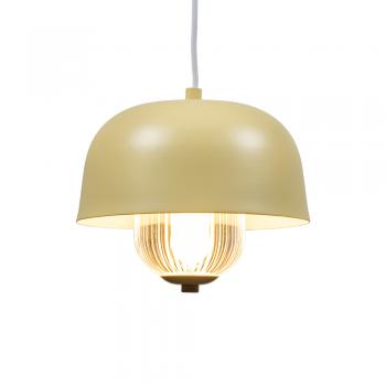 Lalla LED Metal Pendant Small