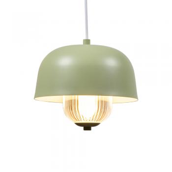 Lalla LED Metal Pendant Small