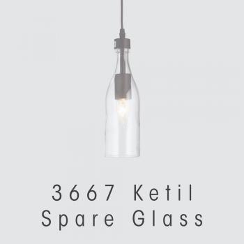Ketil Glass