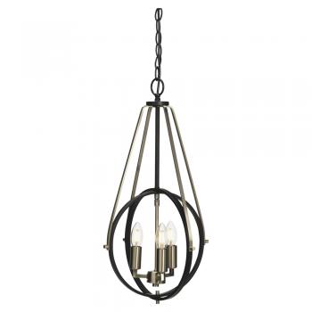 Mulgrave Pendant Light