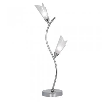 Sare 2 Arm Table Light