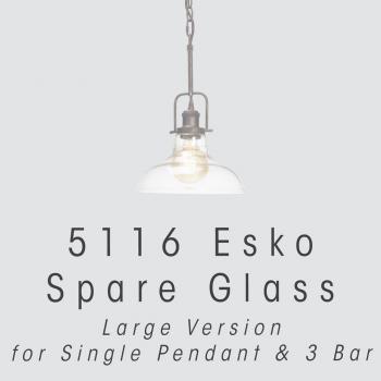 Esko Large Glass