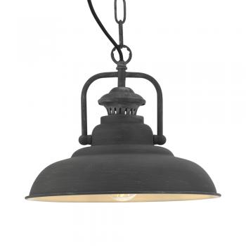 Sten Pendant