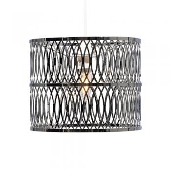 Camena Metal Plate Non Electric Drum