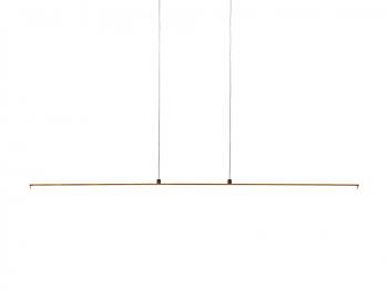 Exton Linear LED Pendant