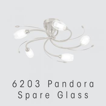 Pandora Glass