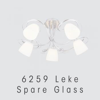 Leke Glass