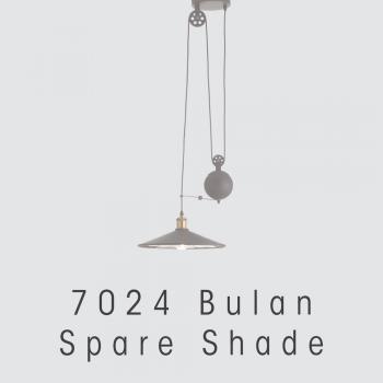 Bulan Shade