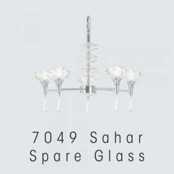 Sahar Glass