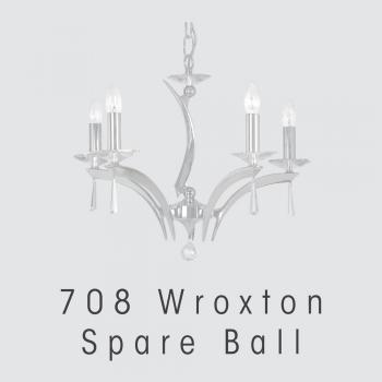 Wroxton Ball