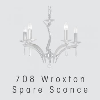 Wroxton Sconce