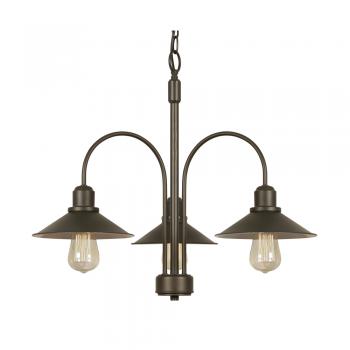 Dalvik Ceiling Light