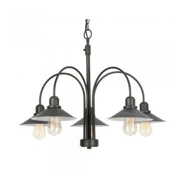 Dalvik Ceiling Light