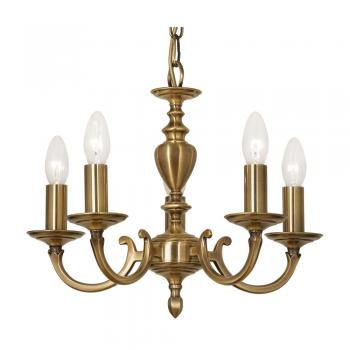 Carter 5 Light