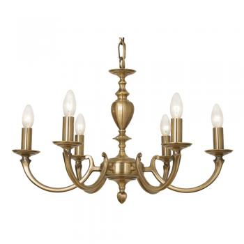 Carter 6 Light