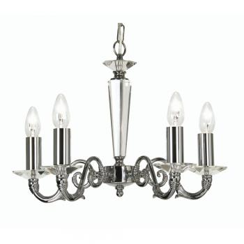 Wren 5 Light