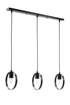 Ring 3 Light Bar