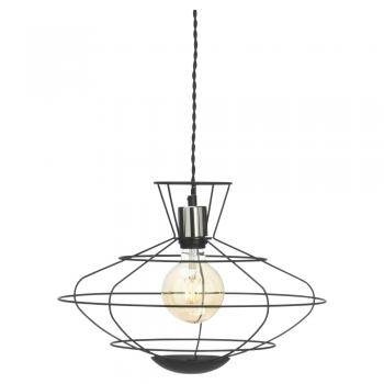 Hudson Pendant Light