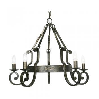 Carlisle 5 Light