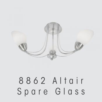 Altair Glass