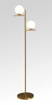 Birtley Floor Lamp