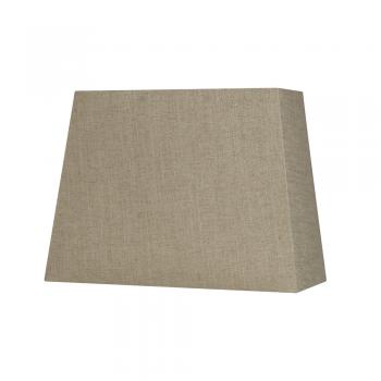 Rectangular Linen Shade