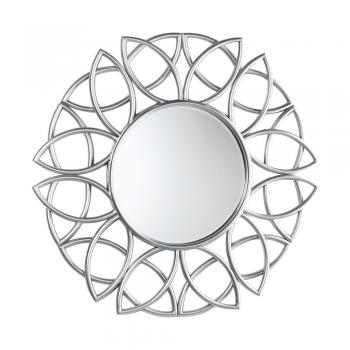 Round Mirror