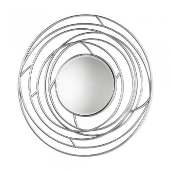 Round Mirror