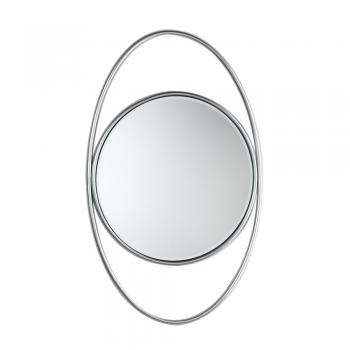 Round Mirror