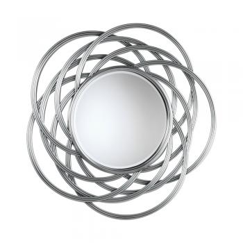 Round Mirror