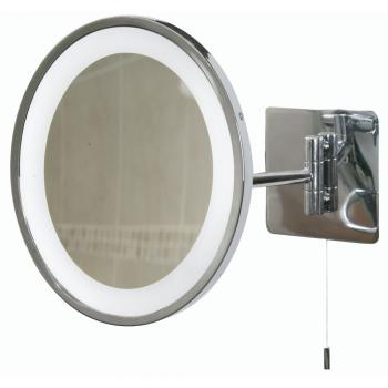 Bathroom Swing Arm Mirror