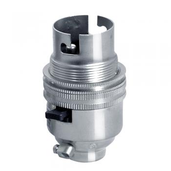 10mm Lampholder