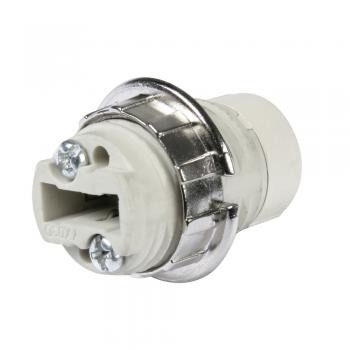 Ceramic G9 Lampholder
