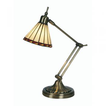 Washington table lamp
