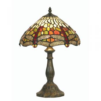 Dragonfly table light