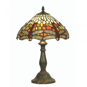 Dragonfly table light