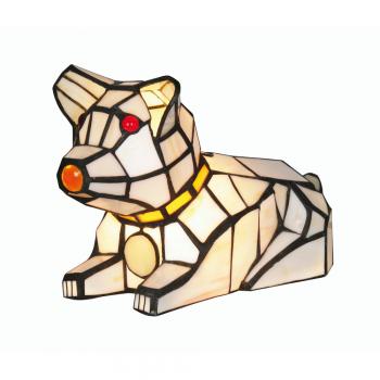 Dog novelty light